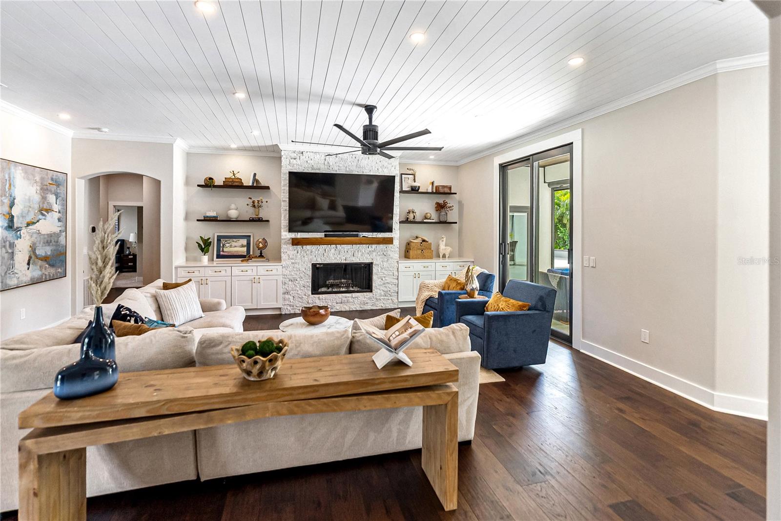 PANTHER RIDGE - Residential