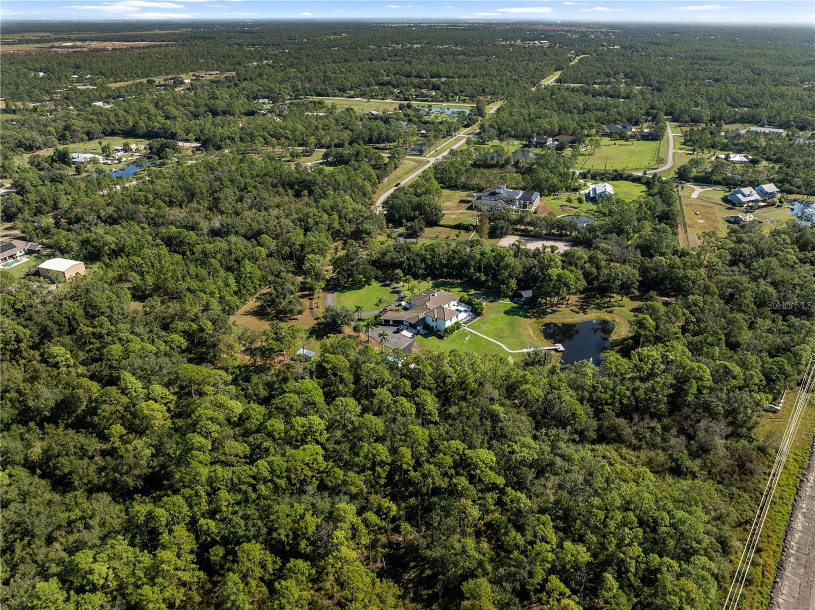 PANTHER RIDGE - Residential