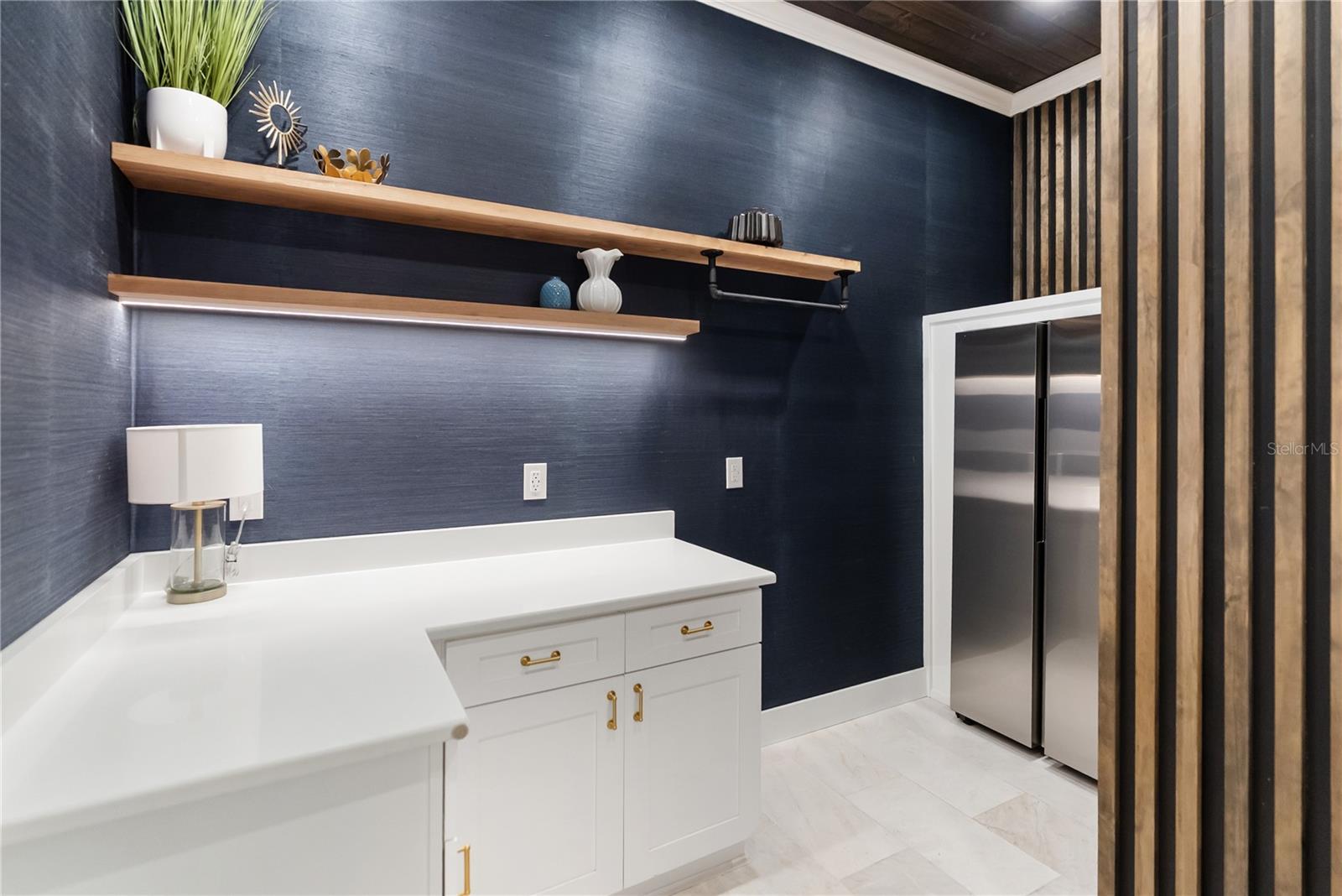 PANTHER RIDGE - Residential