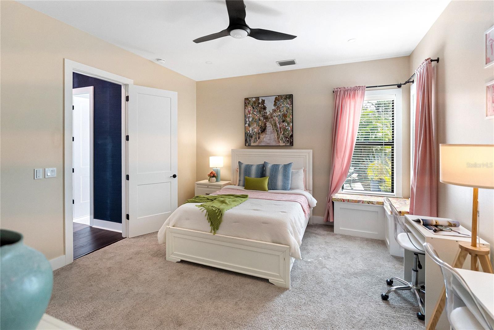 PANTHER RIDGE - Residential