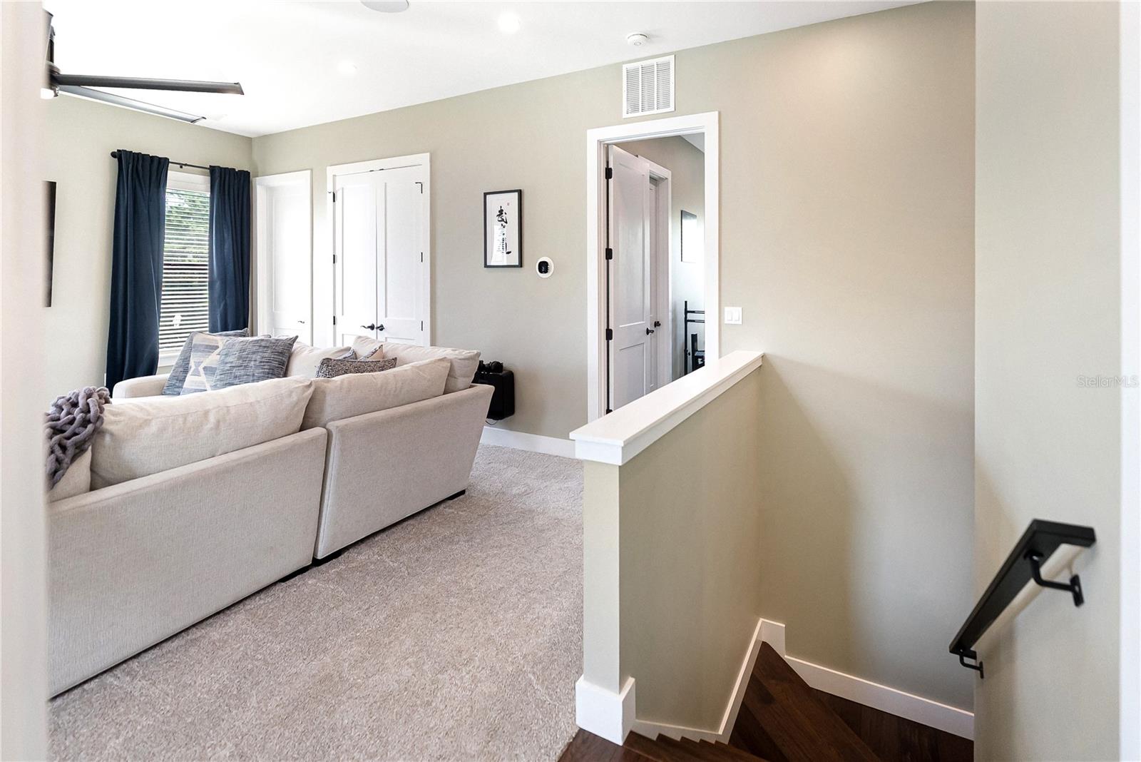 PANTHER RIDGE - Residential