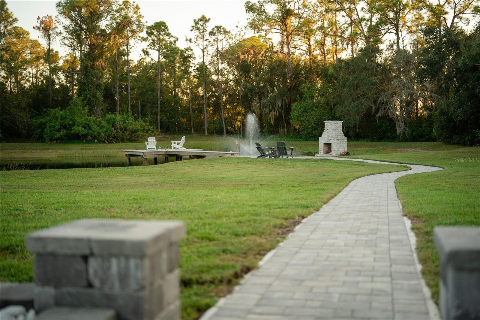 PANTHER RIDGE - Residential