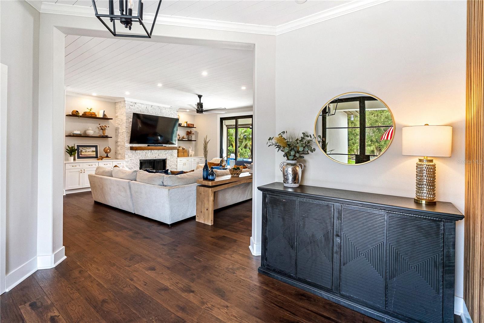 PANTHER RIDGE - Residential