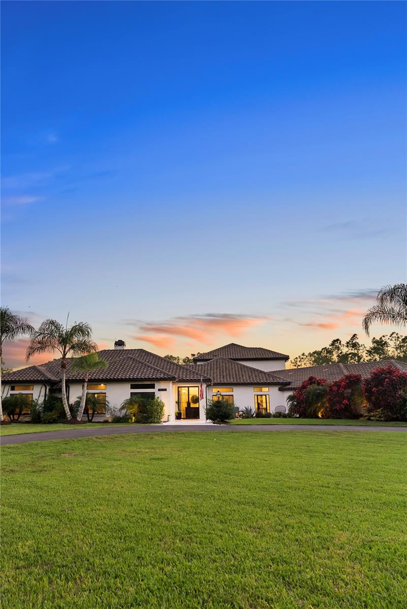 PANTHER RIDGE - Residential