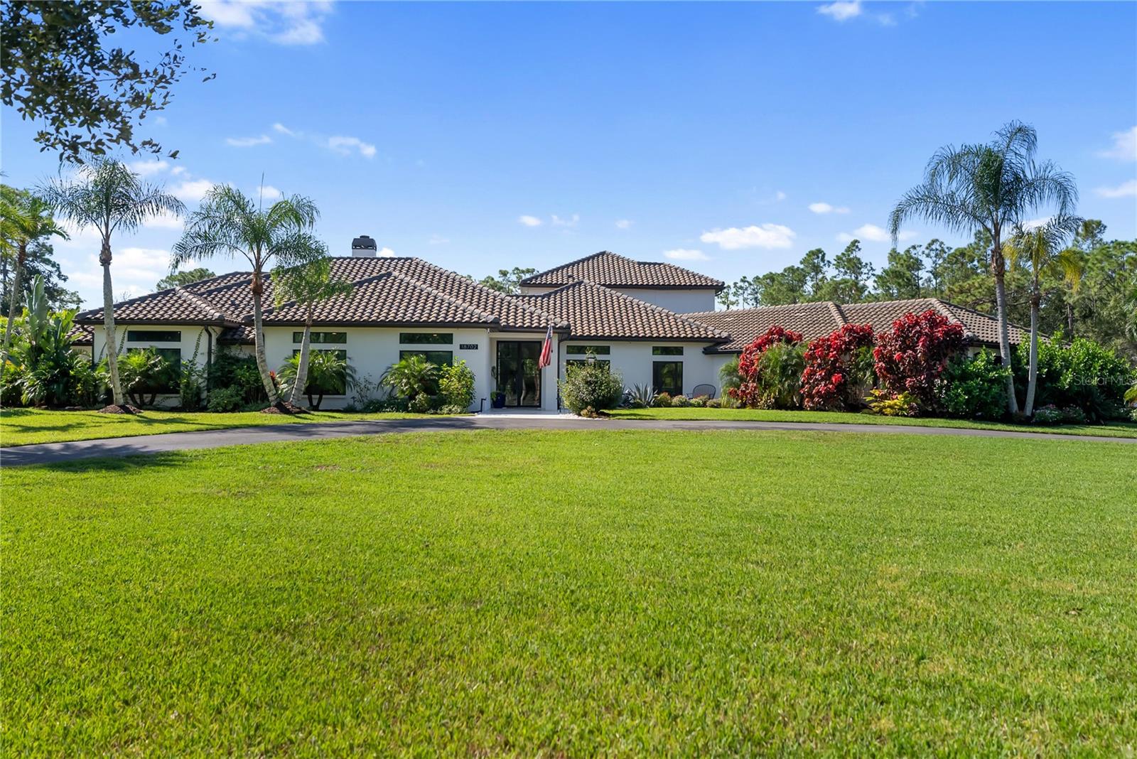 PANTHER RIDGE - Residential