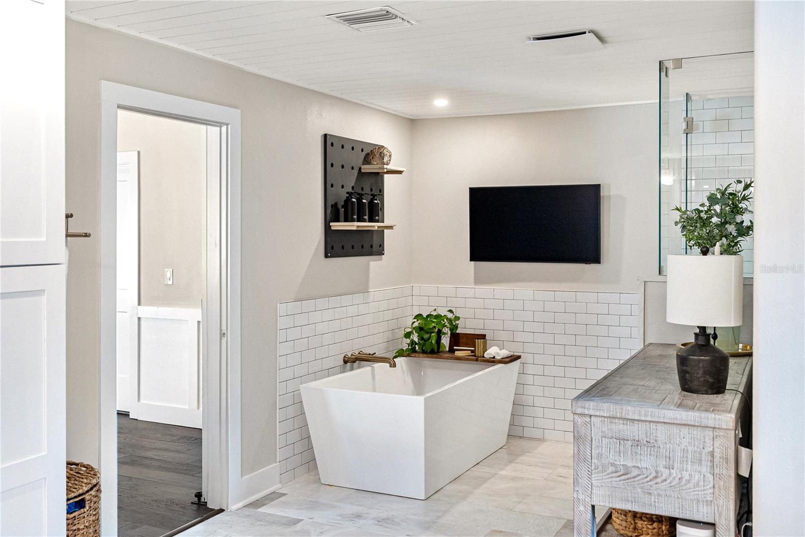 PANTHER RIDGE - Residential