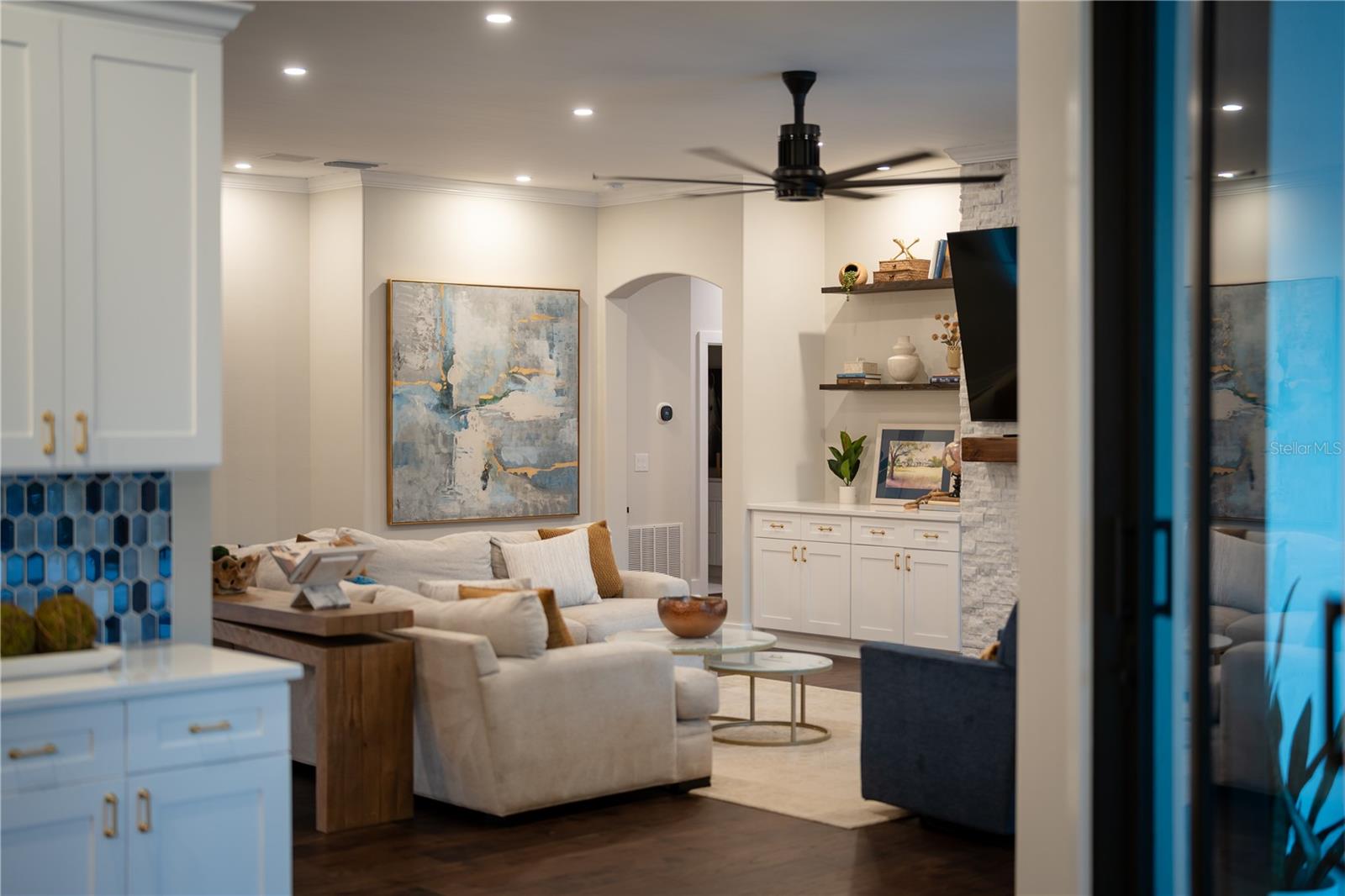 PANTHER RIDGE - Residential