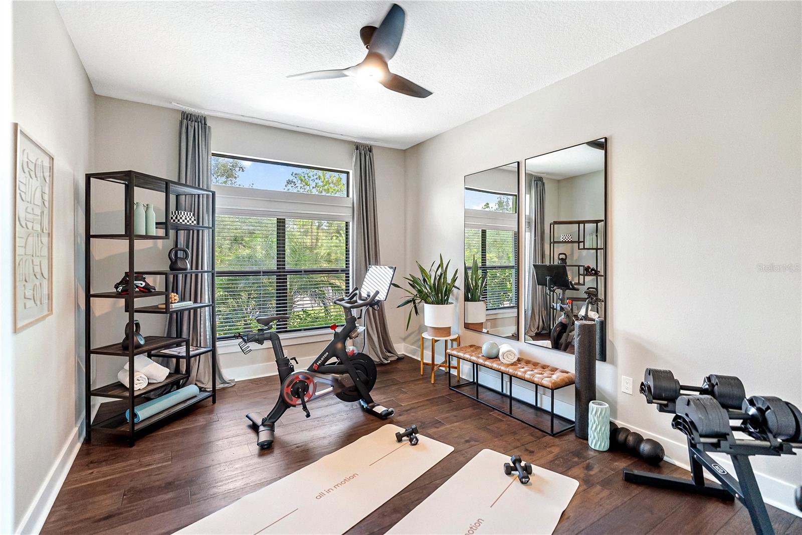 PANTHER RIDGE - Residential