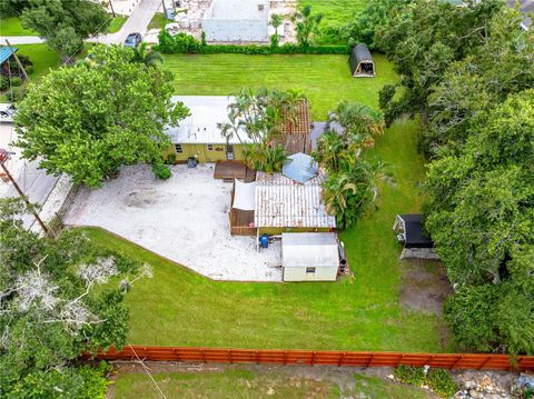 A home in SARASOTA