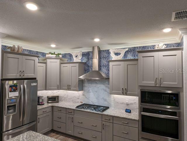 WEYBOURNE LANDING - Residential