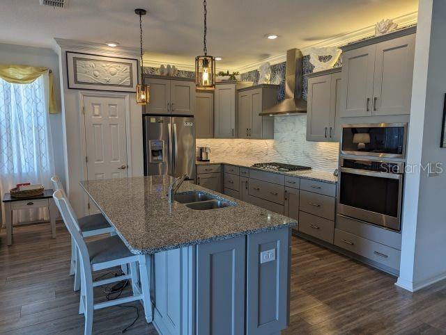 WEYBOURNE LANDING - Residential