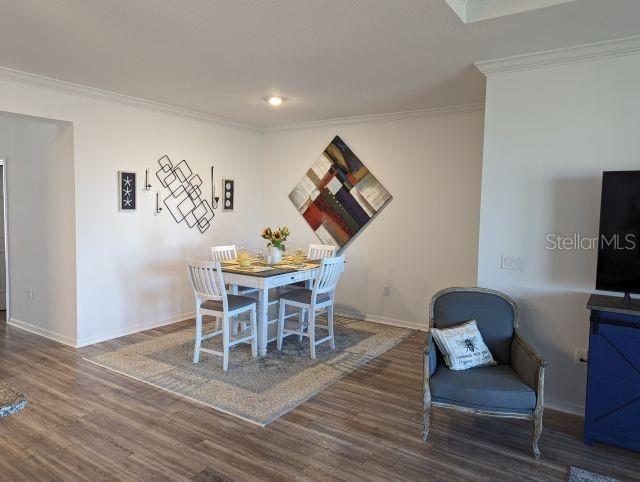 WEYBOURNE LANDING - Residential