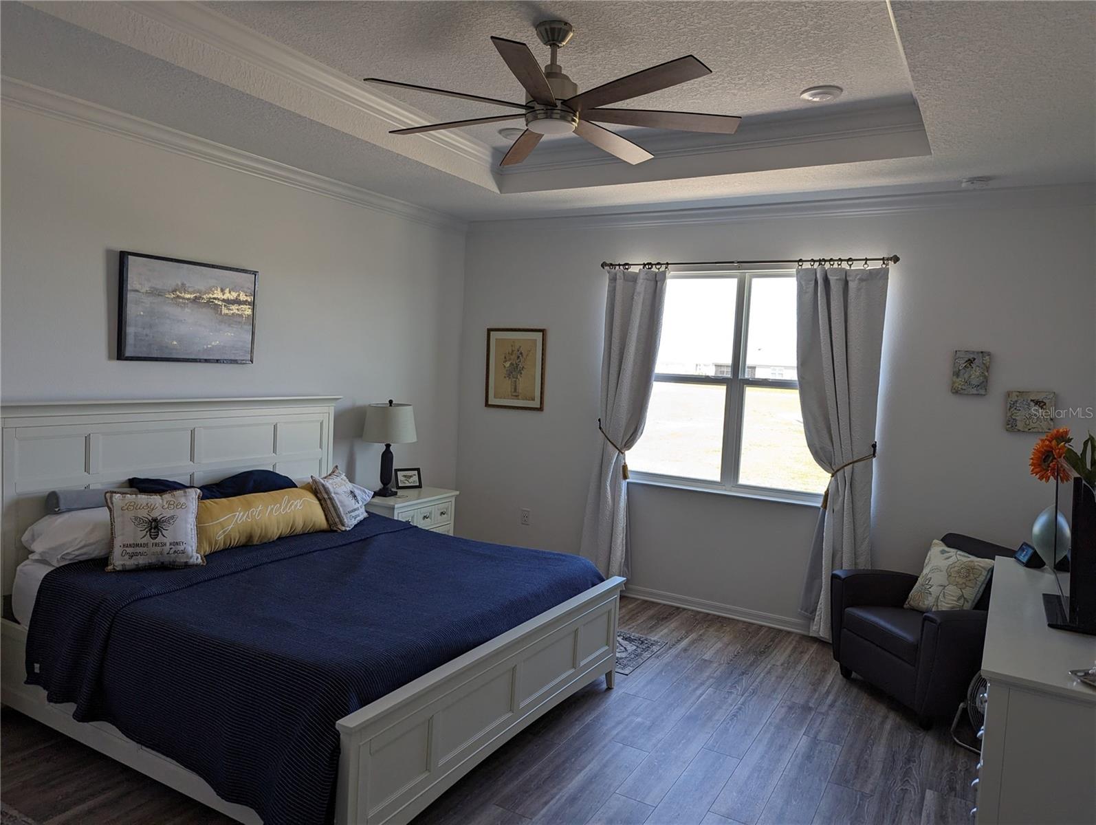 WEYBOURNE LANDING - Residential