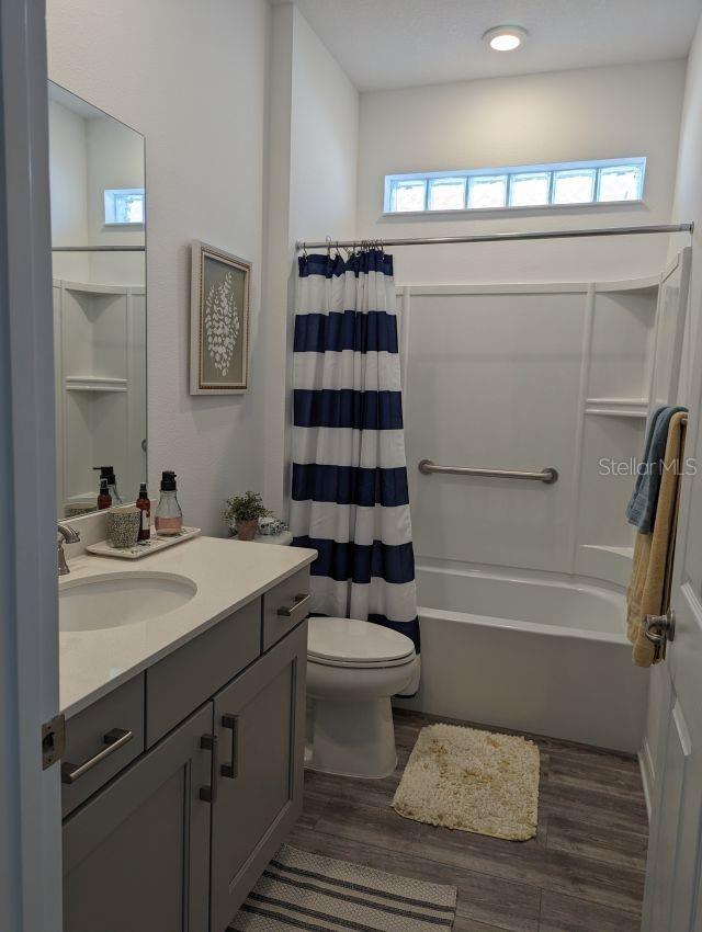 WEYBOURNE LANDING - Residential