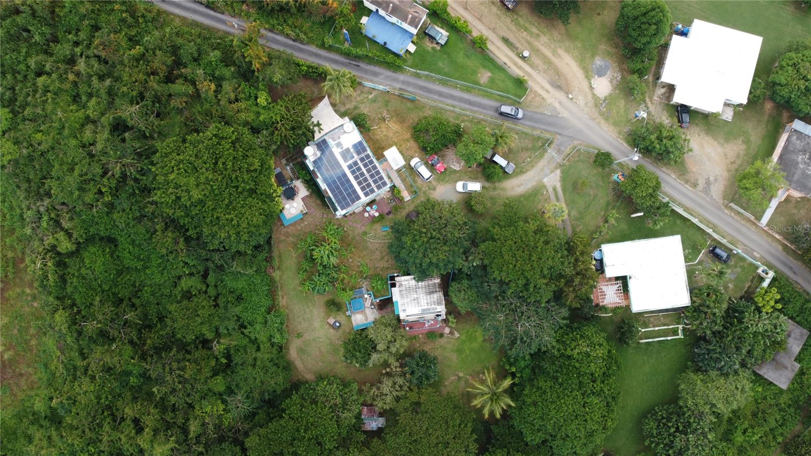 MONTE CARMELO - Residential