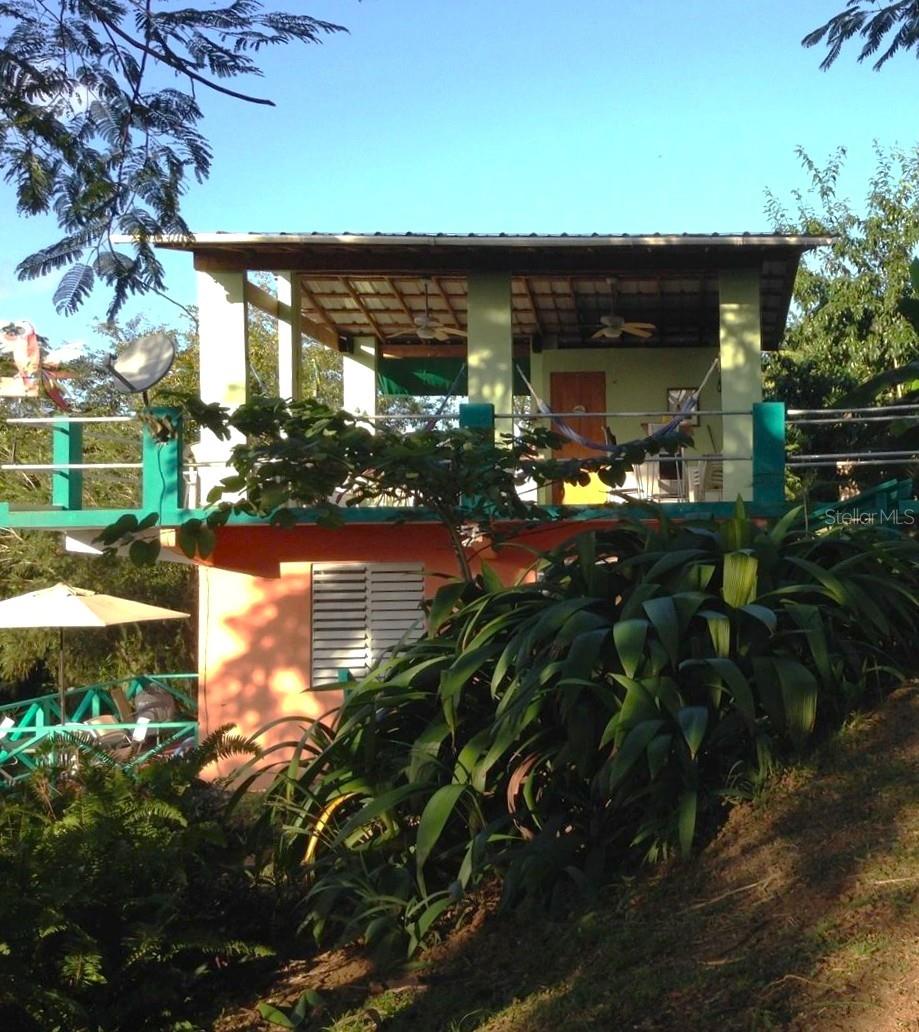 MONTE CARMELO - Residential