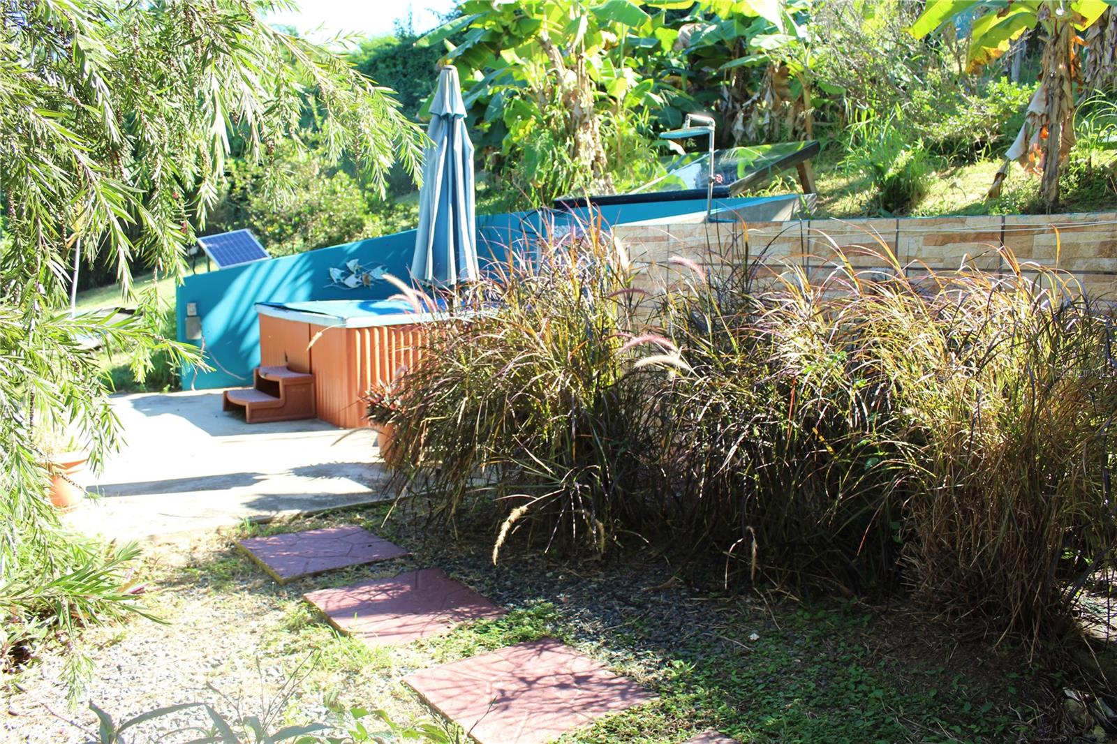 MONTE CARMELO - Residential