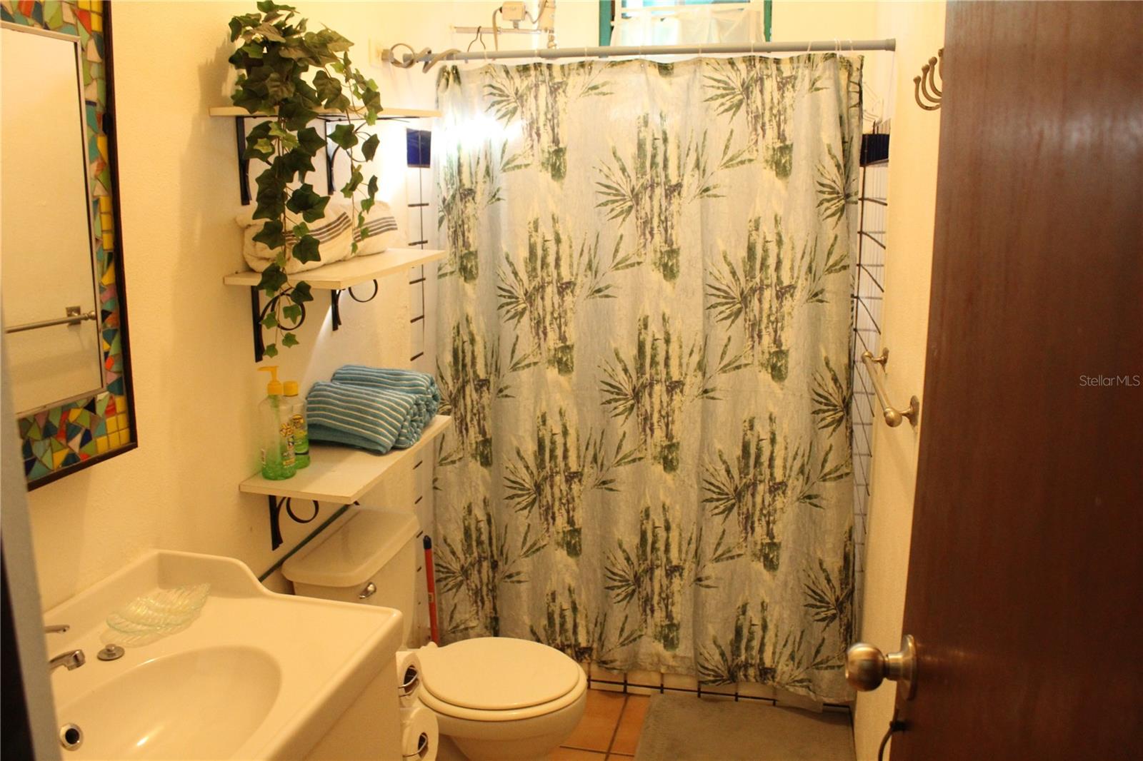 MONTE CARMELO - Residential