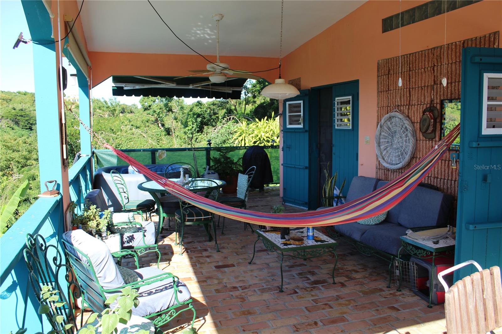 MONTE CARMELO - Residential