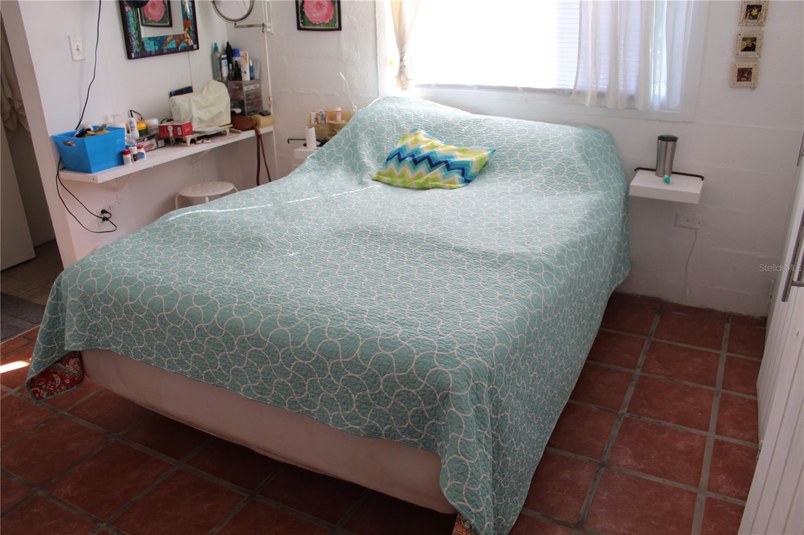 MONTE CARMELO - Residential