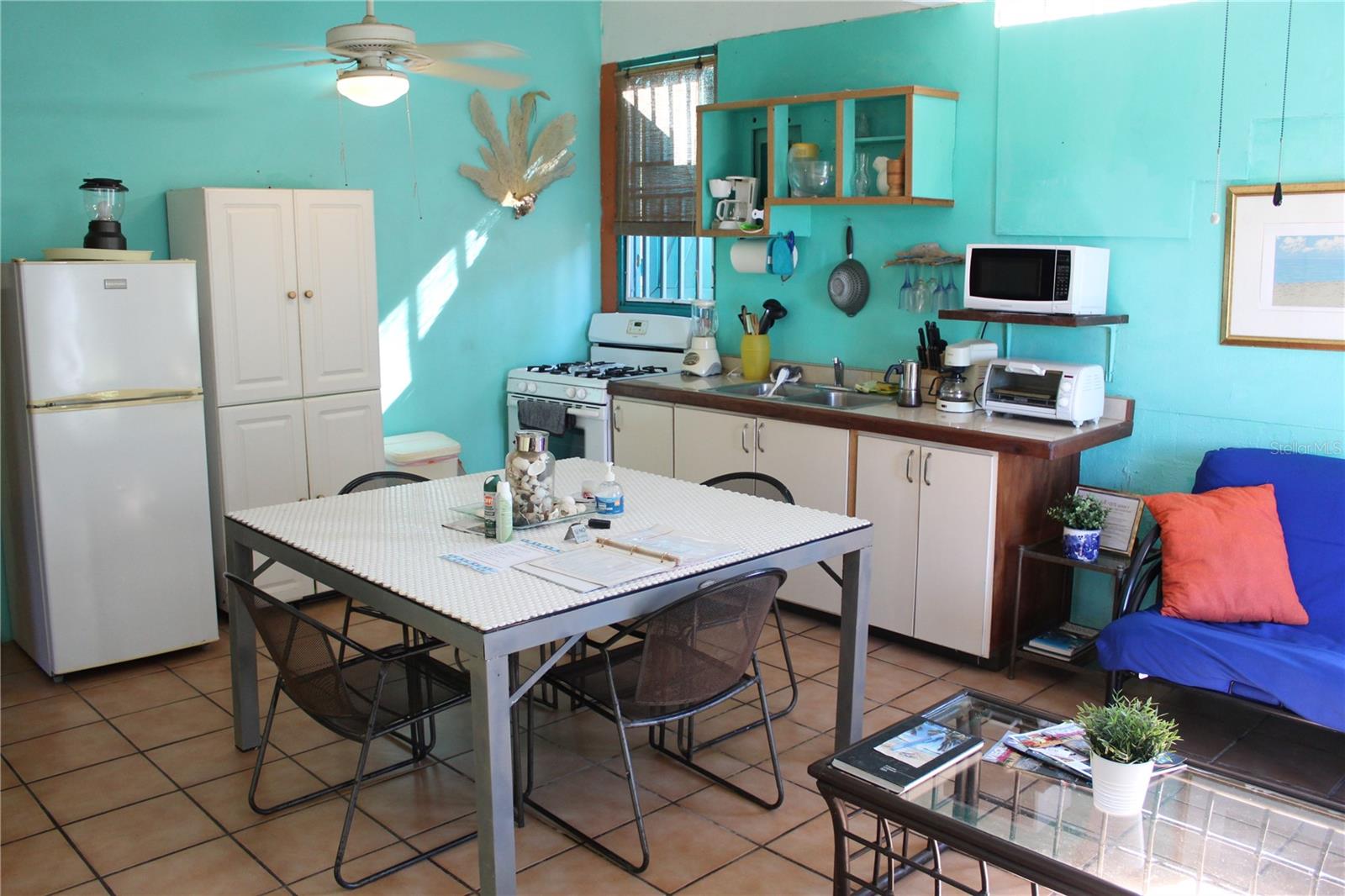 MONTE CARMELO - Residential