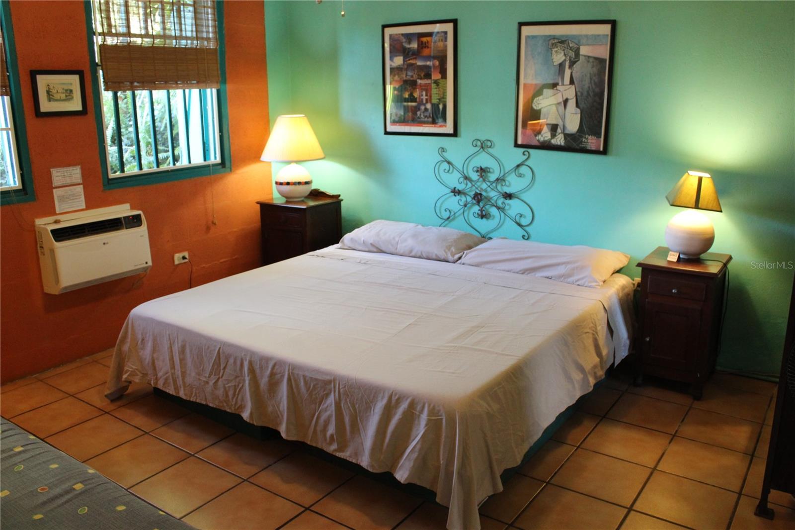 MONTE CARMELO - Residential