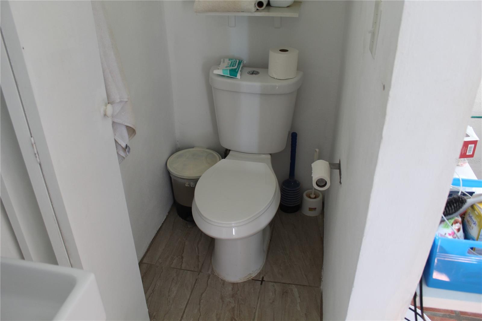 MONTE CARMELO - Residential