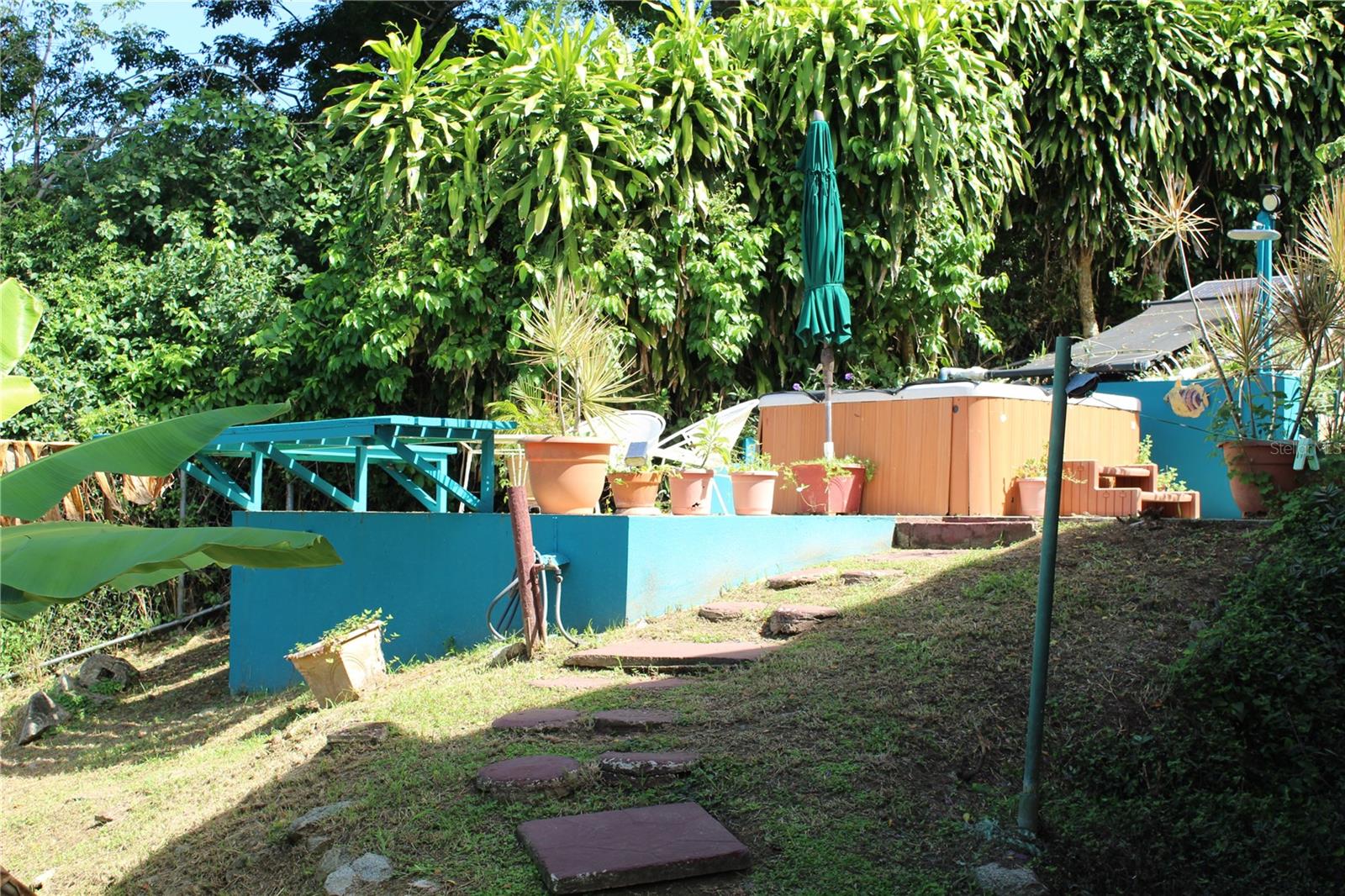 MONTE CARMELO - Residential