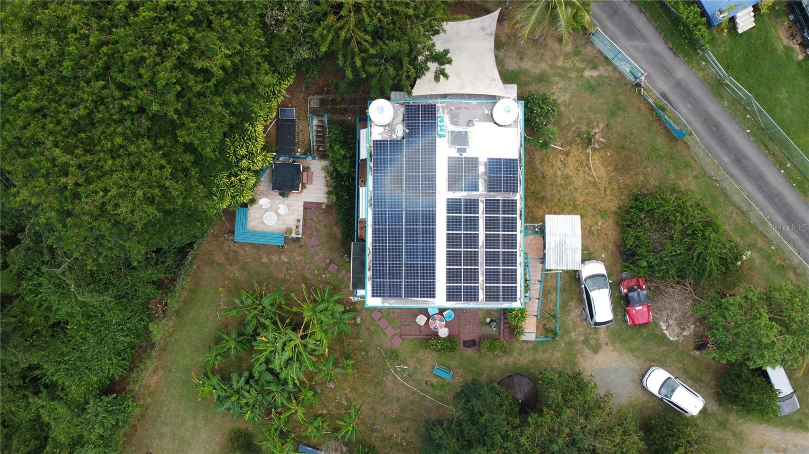 MONTE CARMELO - Residential