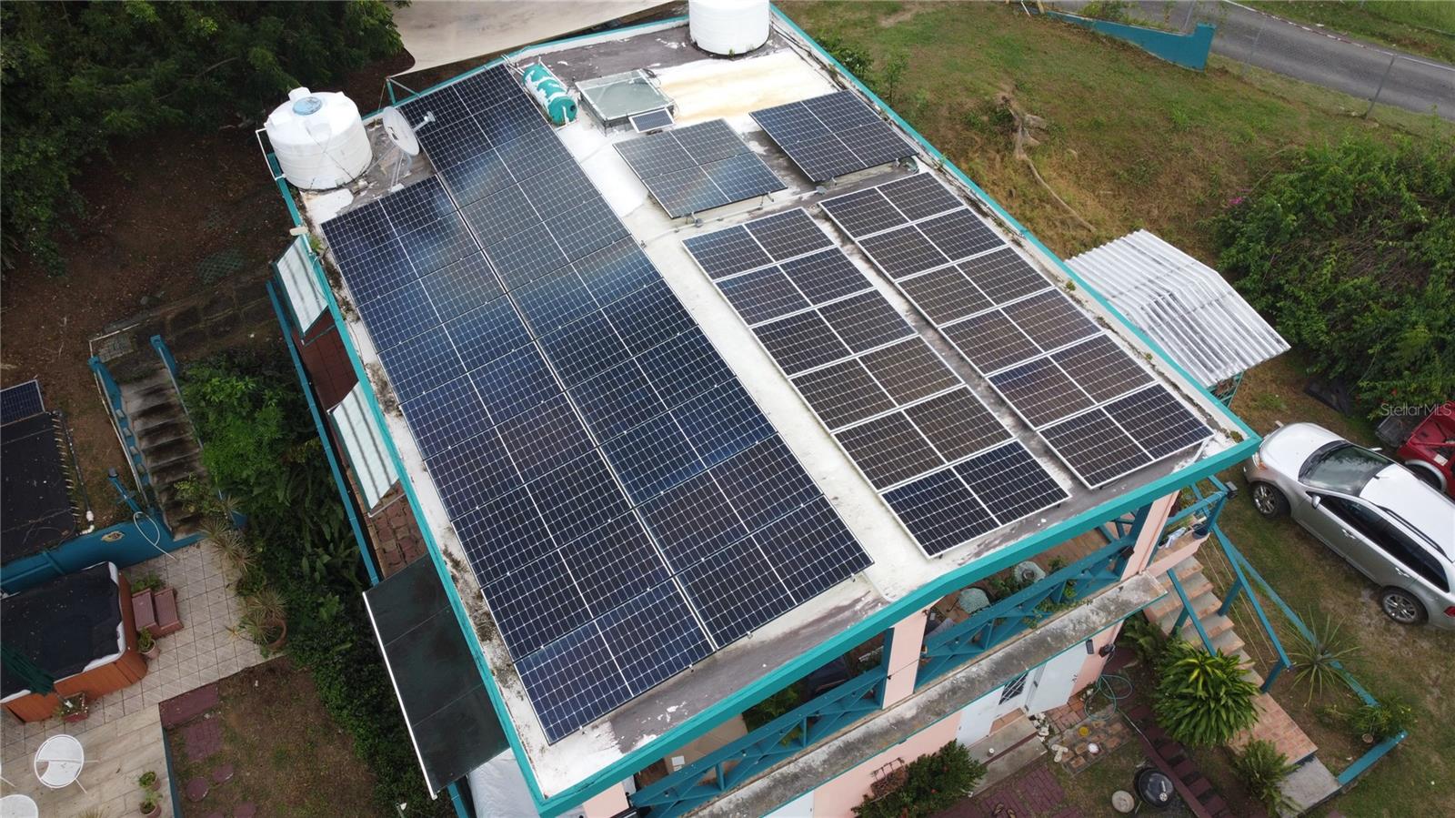 MONTE CARMELO - Residential