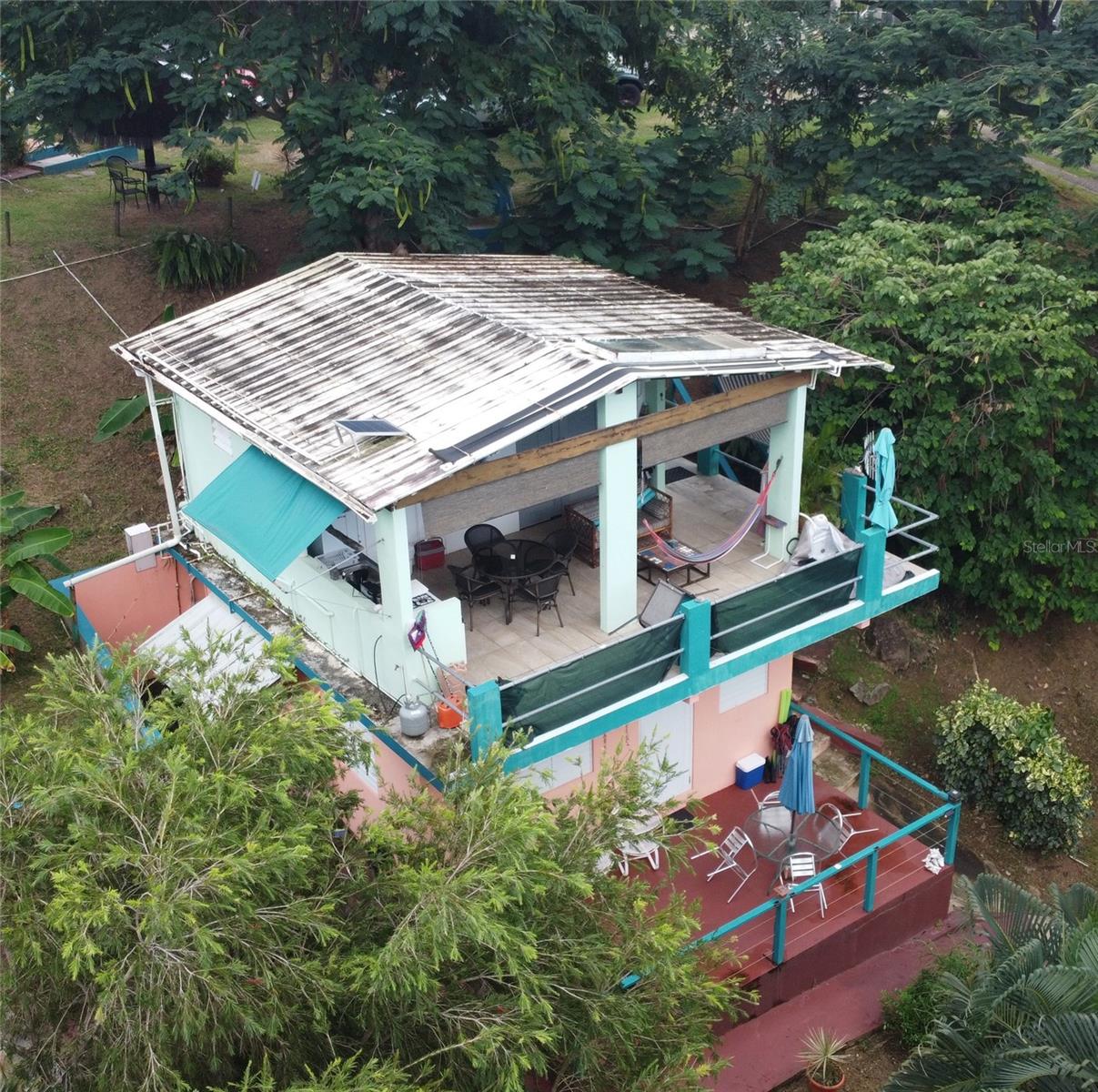 MONTE CARMELO - Residential