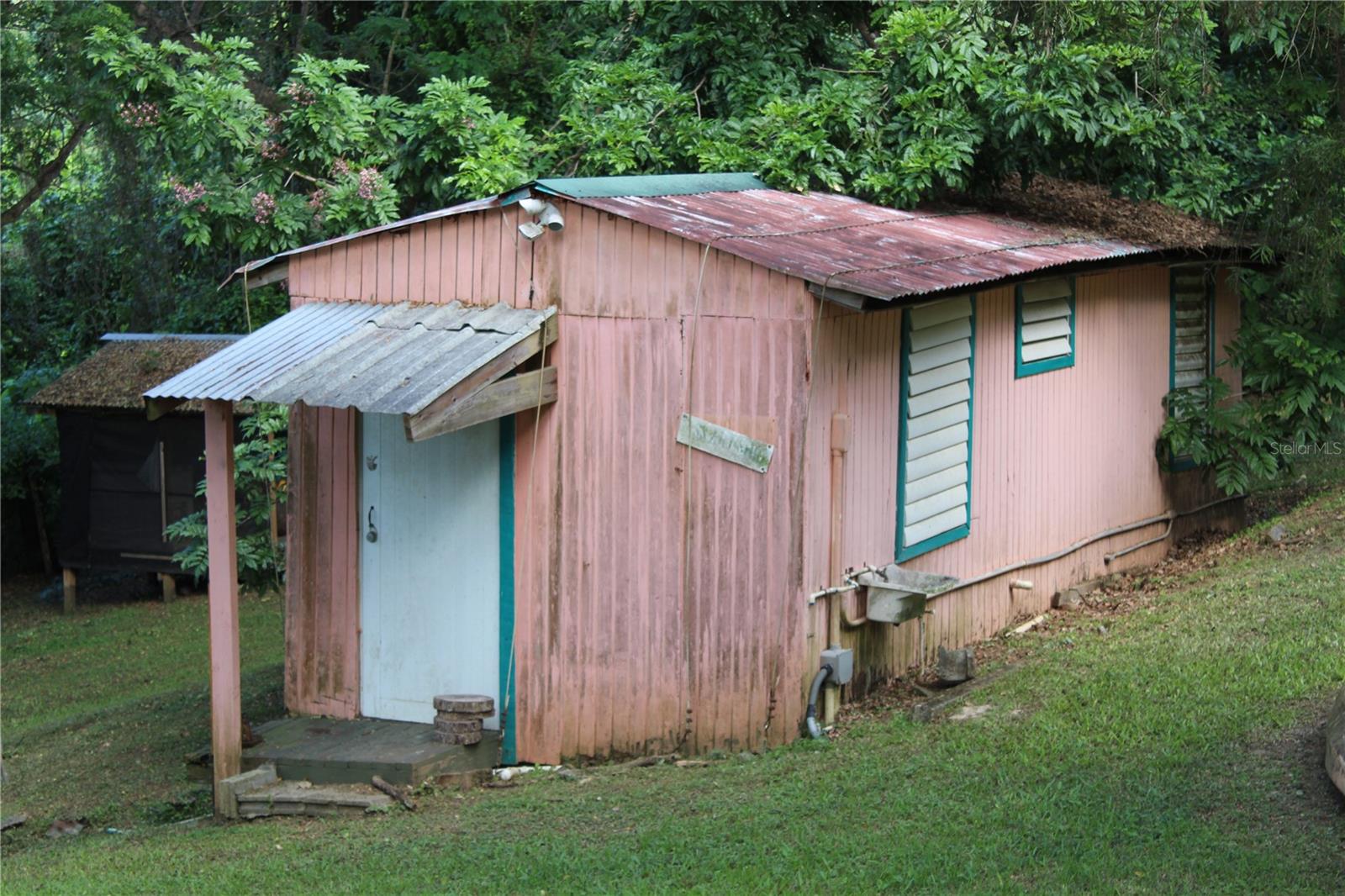 MONTE CARMELO - Residential