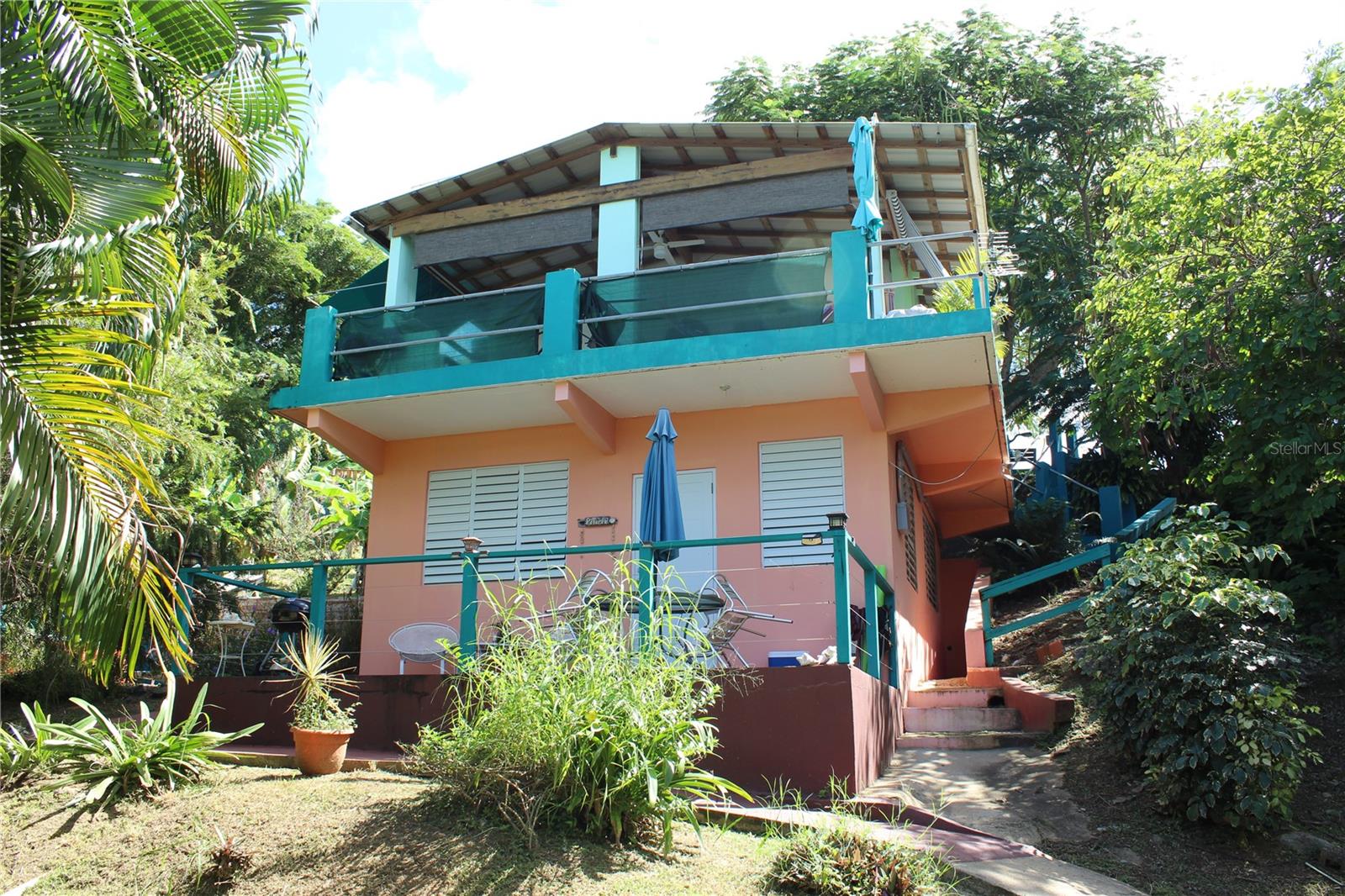 MONTE CARMELO - Residential