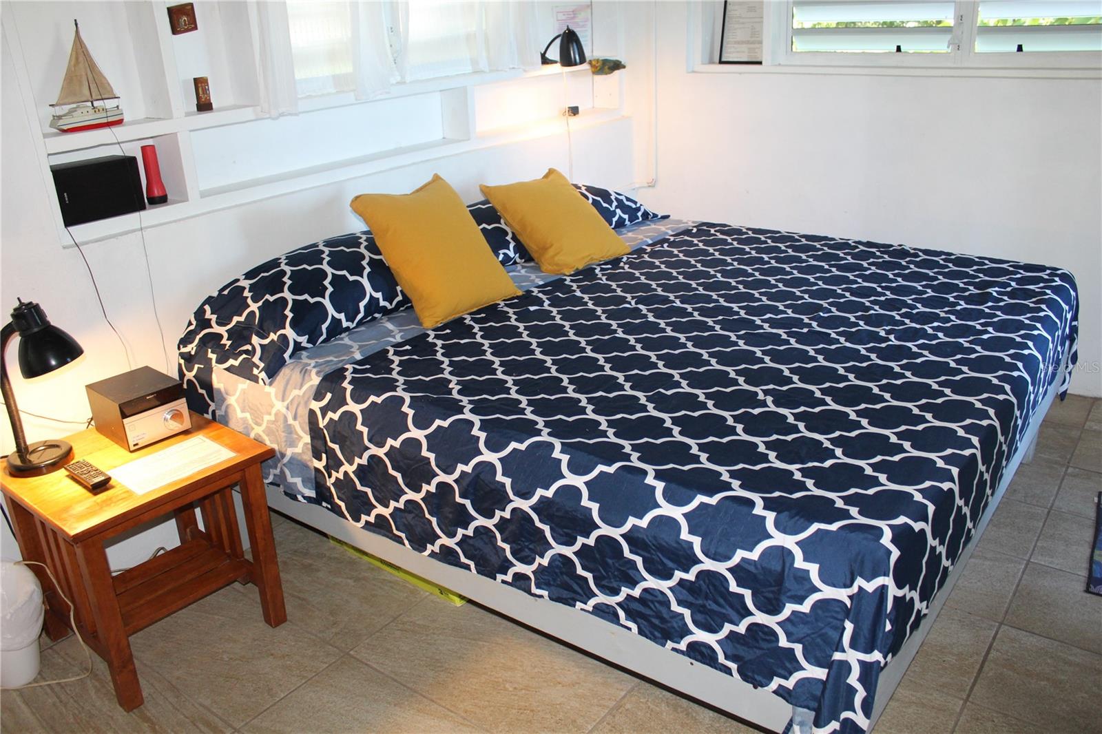 MONTE CARMELO - Residential