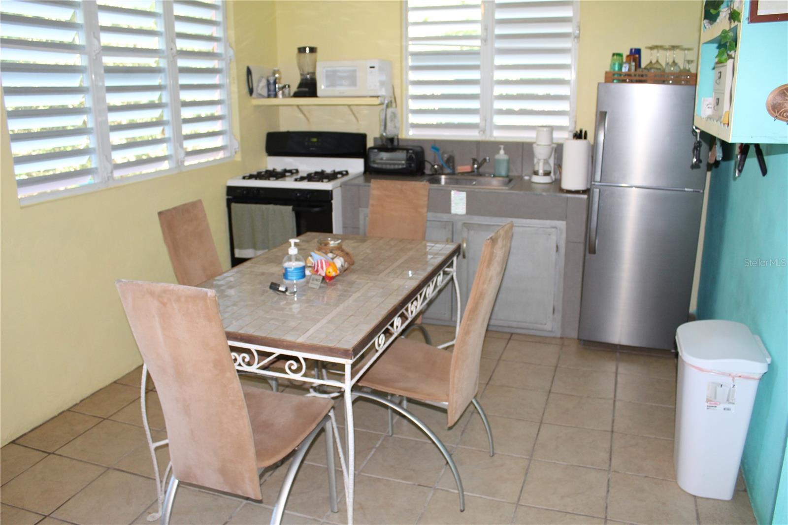 MONTE CARMELO - Residential