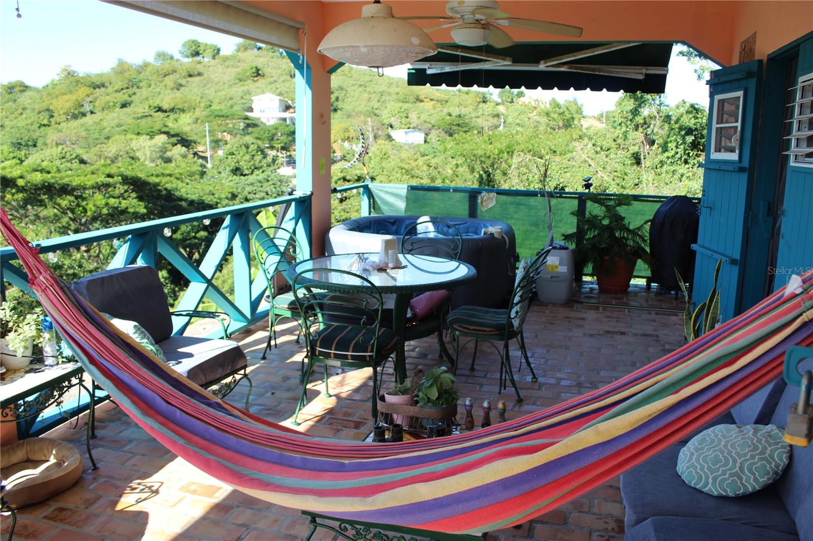 MONTE CARMELO - Residential