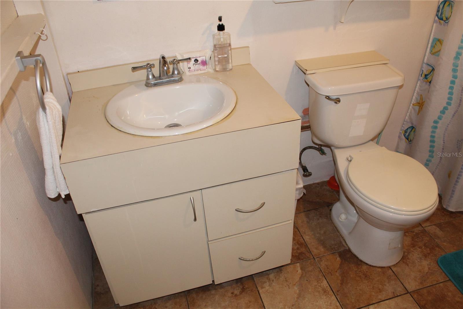 MONTE CARMELO - Residential