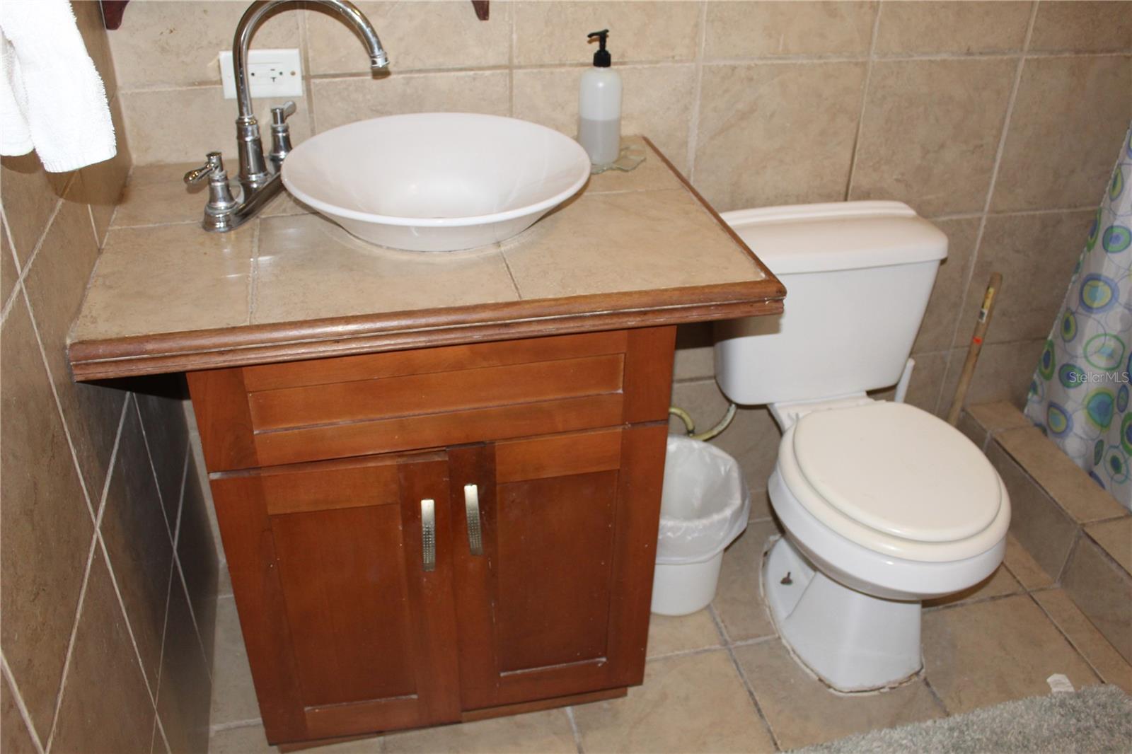 MONTE CARMELO - Residential