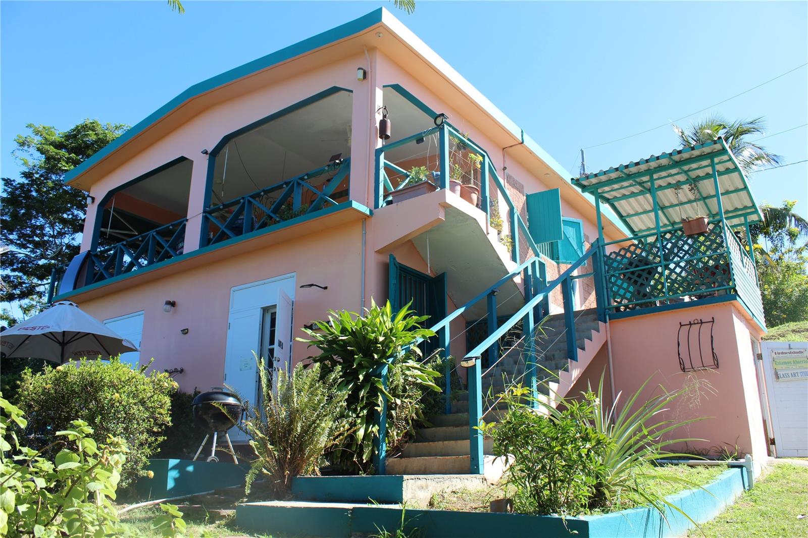 MONTE CARMELO - Residential