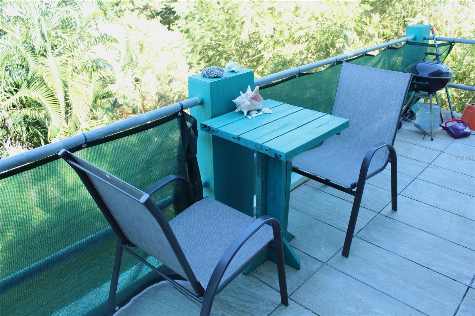 MONTE CARMELO - Residential