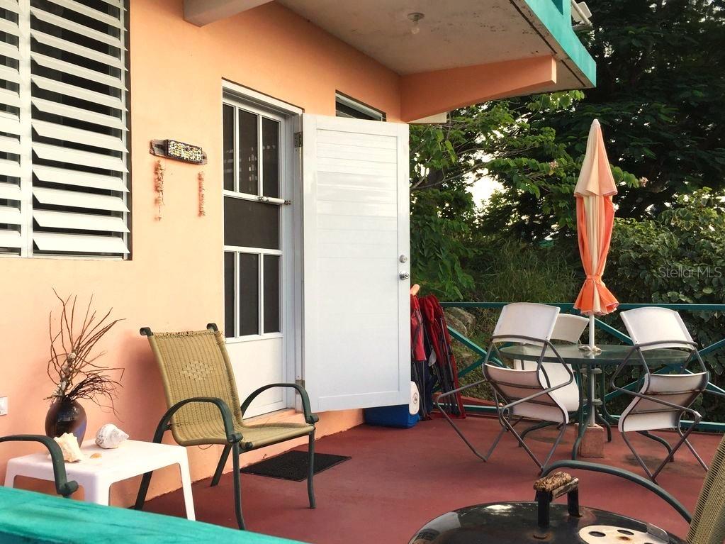 MONTE CARMELO - Residential