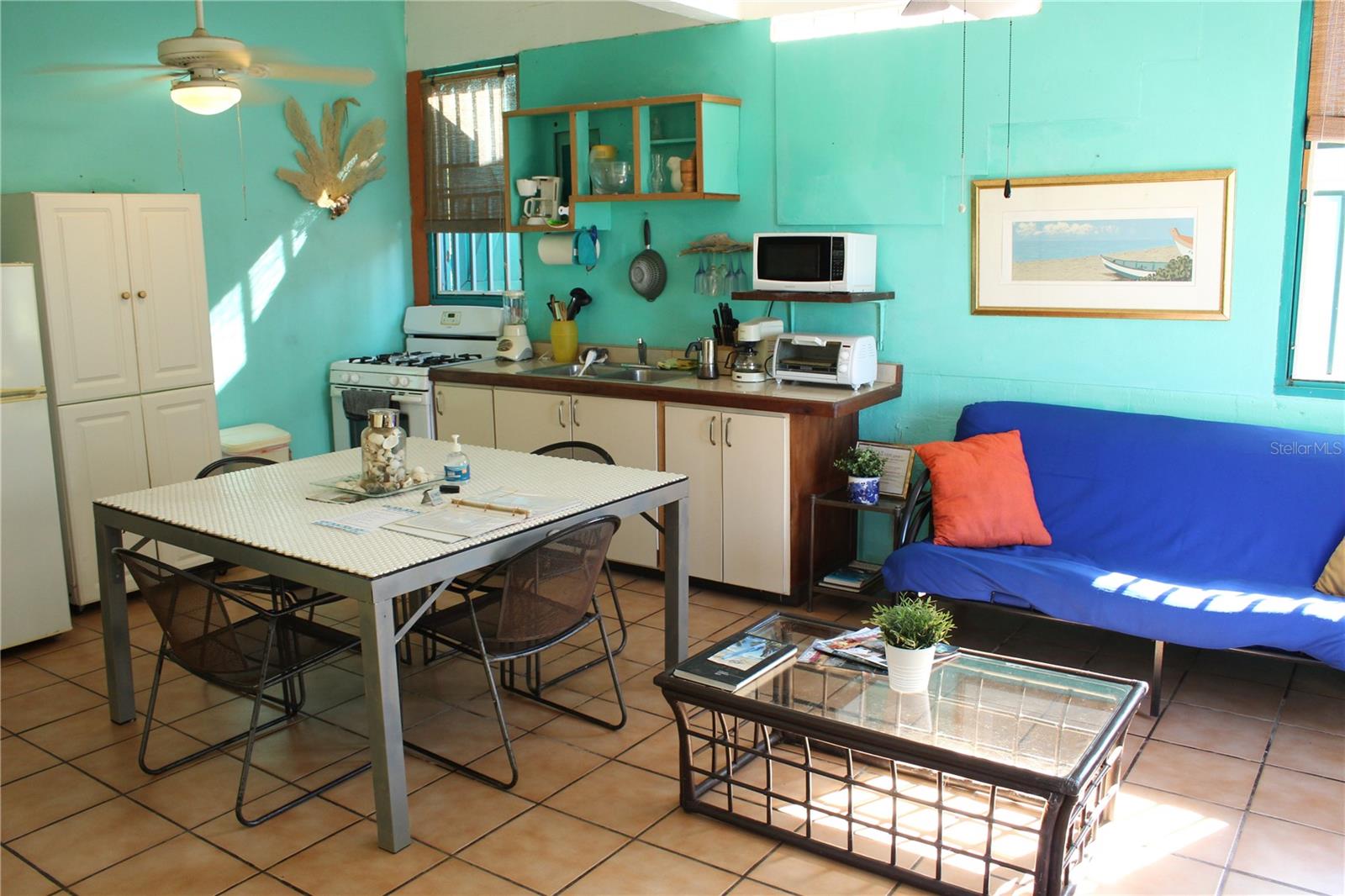 MONTE CARMELO - Residential