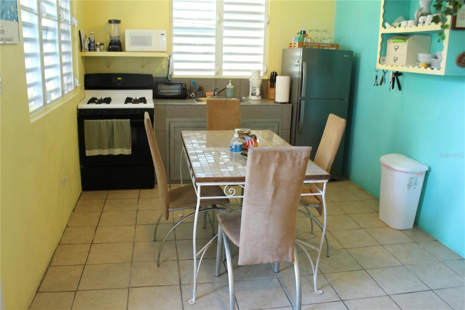 MONTE CARMELO - Residential