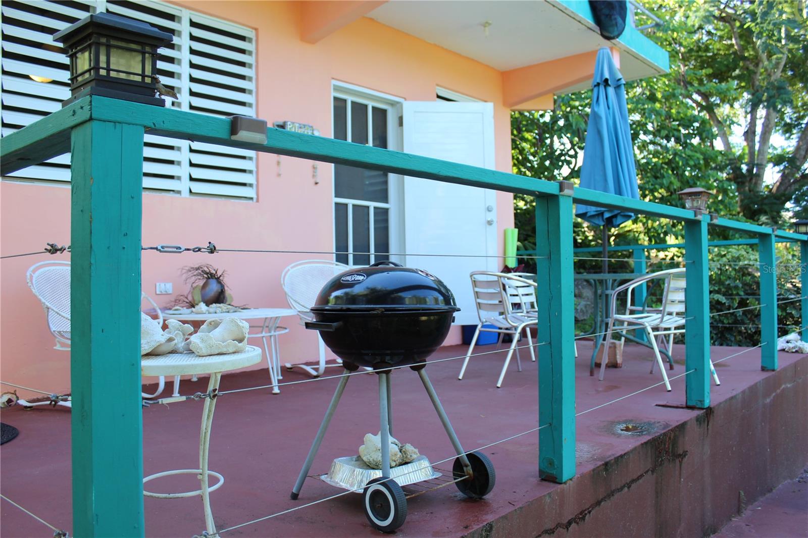 MONTE CARMELO - Residential