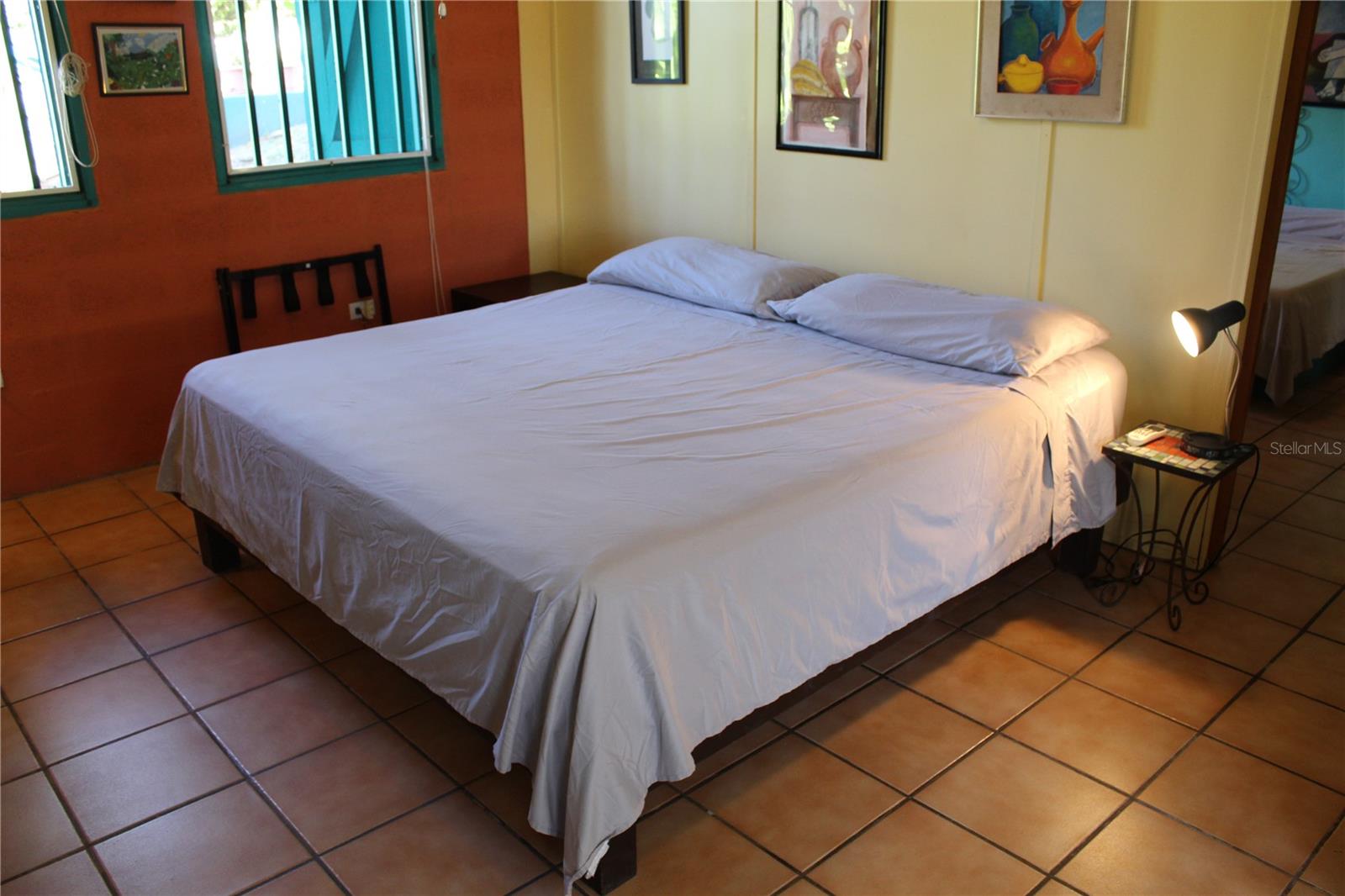 MONTE CARMELO - Residential