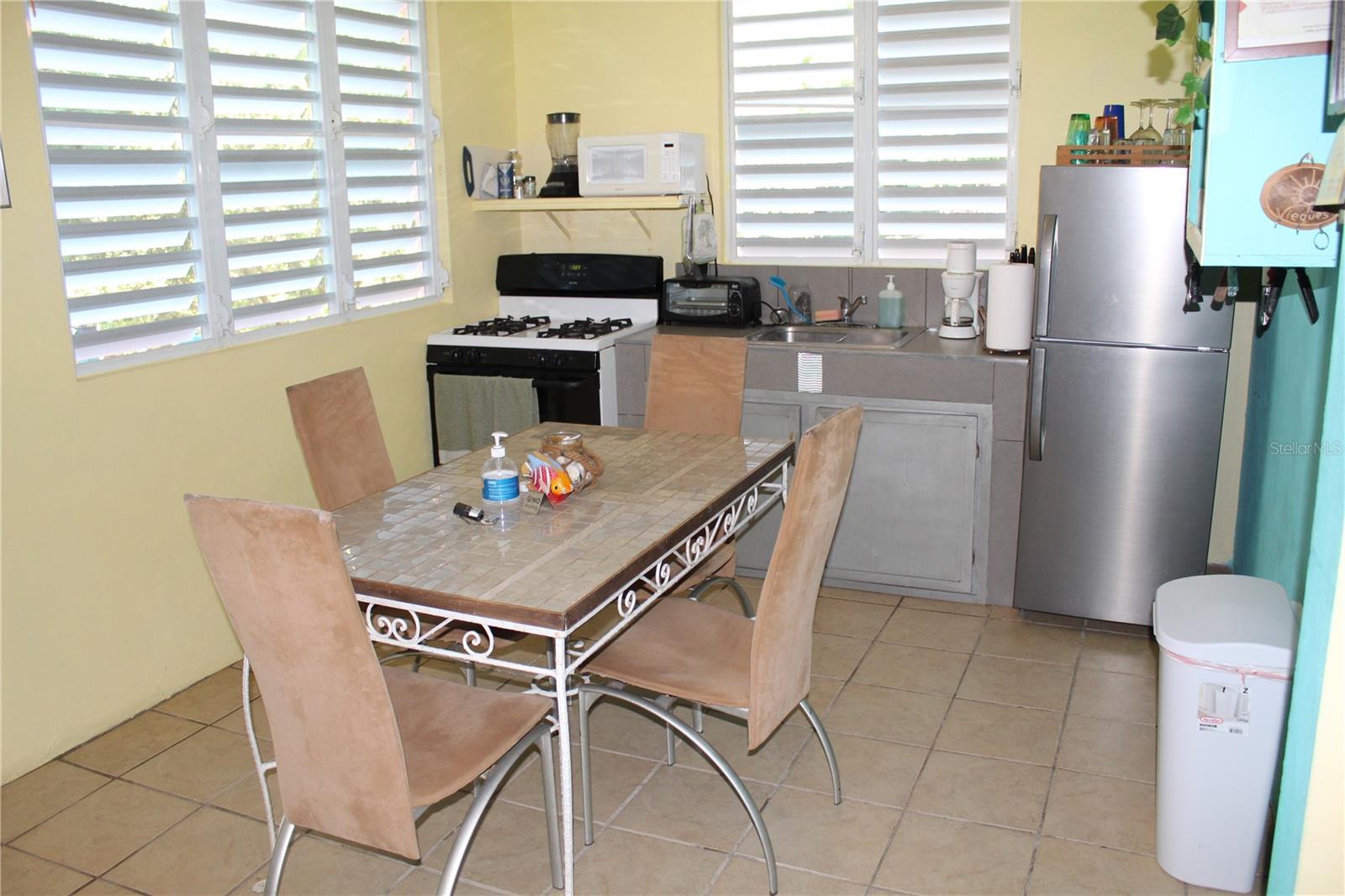 MONTE CARMELO - Residential