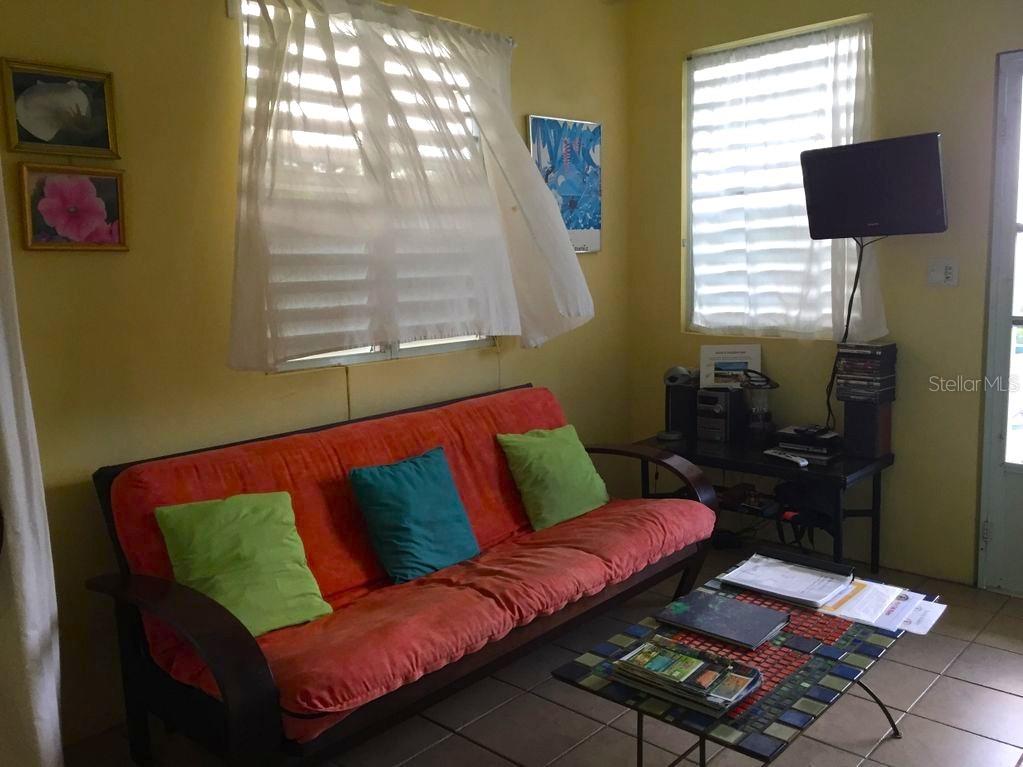 MONTE CARMELO - Residential