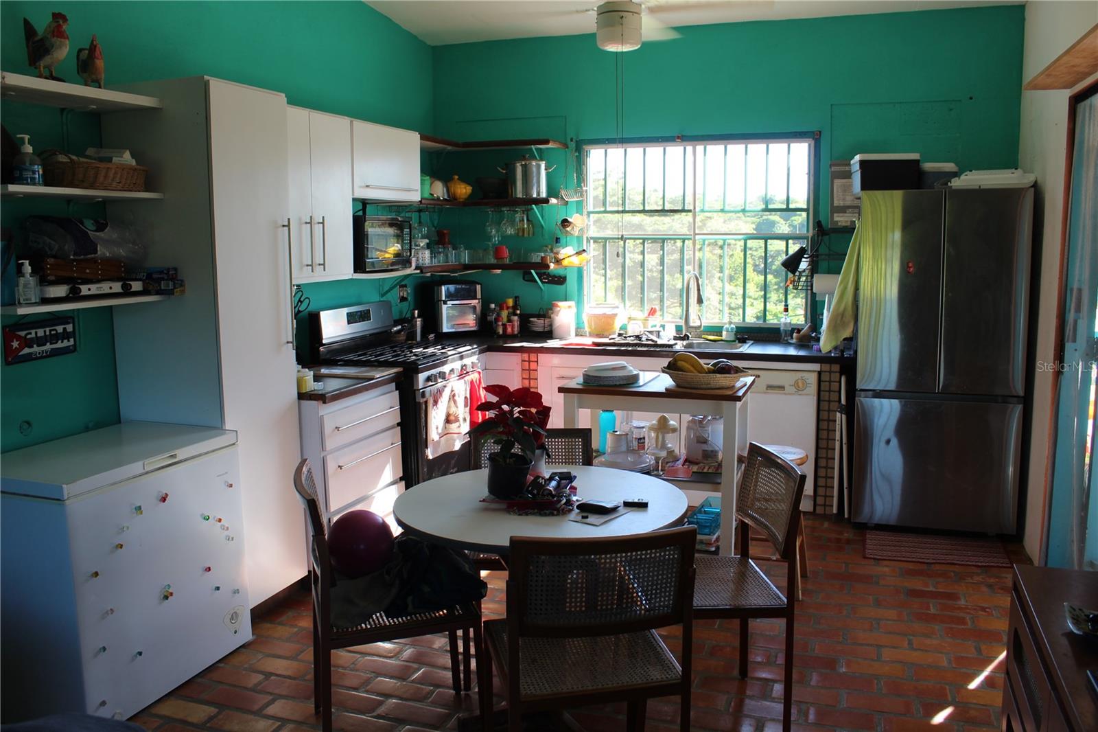 MONTE CARMELO - Residential