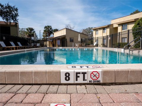 A home in PALM COAST