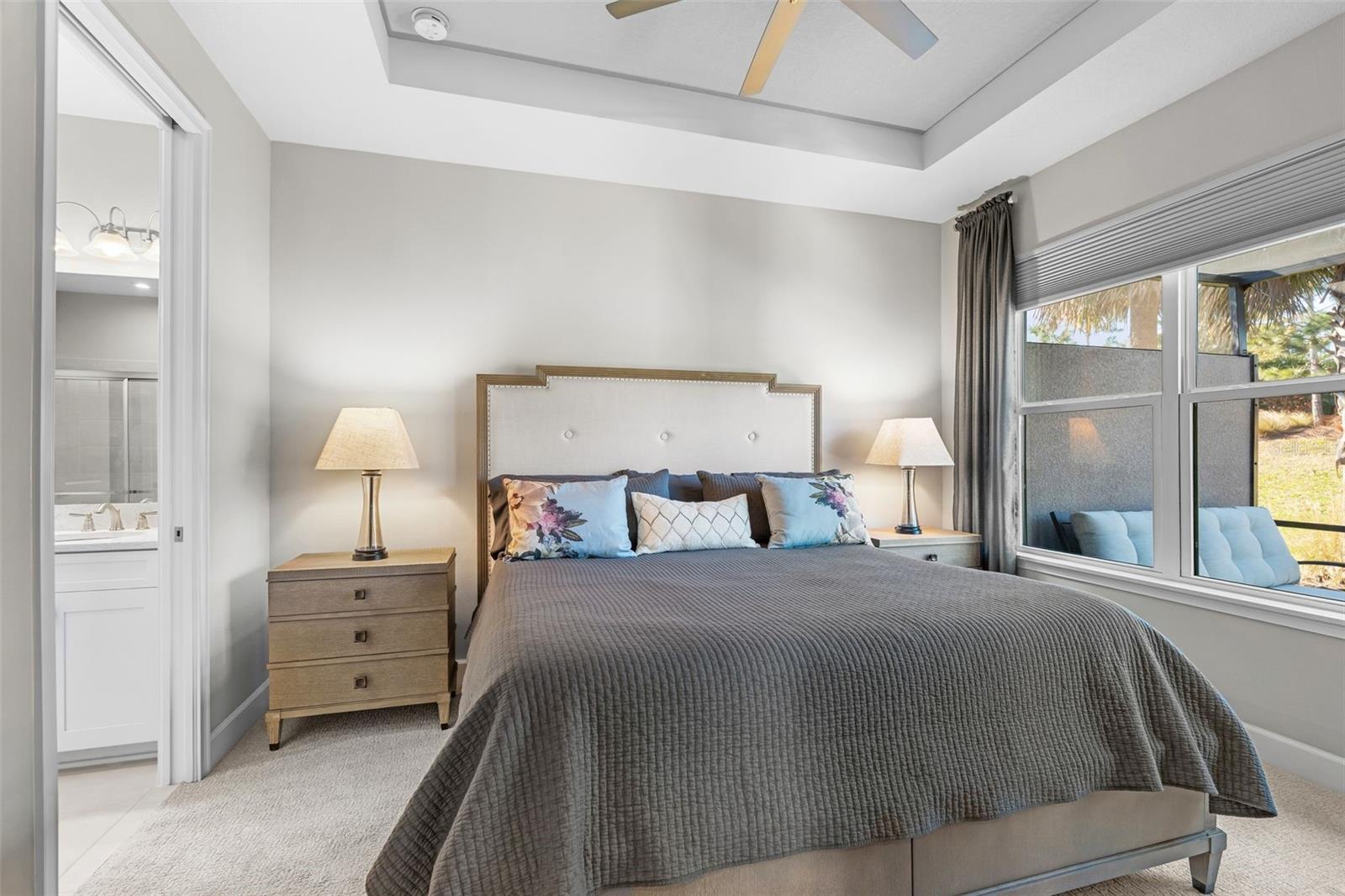 AZARIO ESPLANADE PH II SUBPH A, B & P - Residential